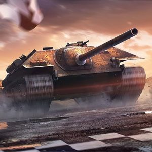 Какое оборудование ставить на е25 в world of tanks